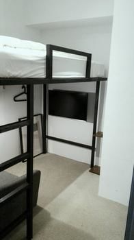 Nhà trọ Daan Park Đài Bắc